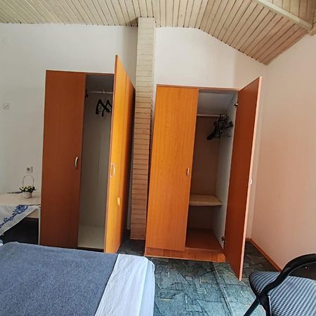 Apartmani ヴォディツェ エクステリア 写真
