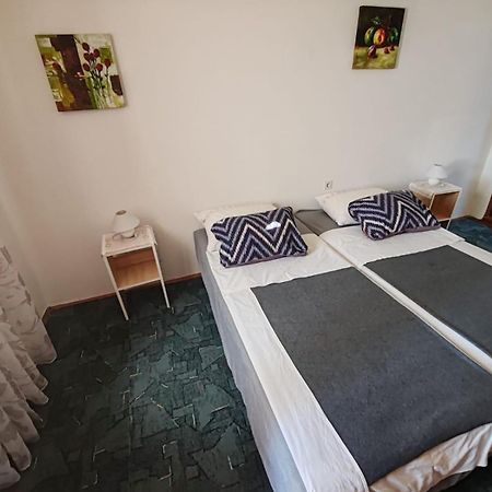 Apartmani ヴォディツェ エクステリア 写真