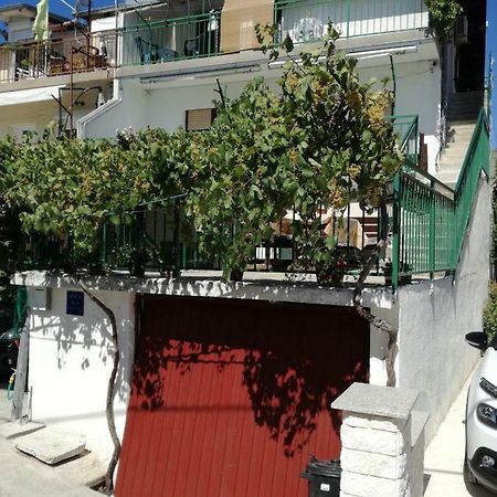 Apartmani ヴォディツェ エクステリア 写真