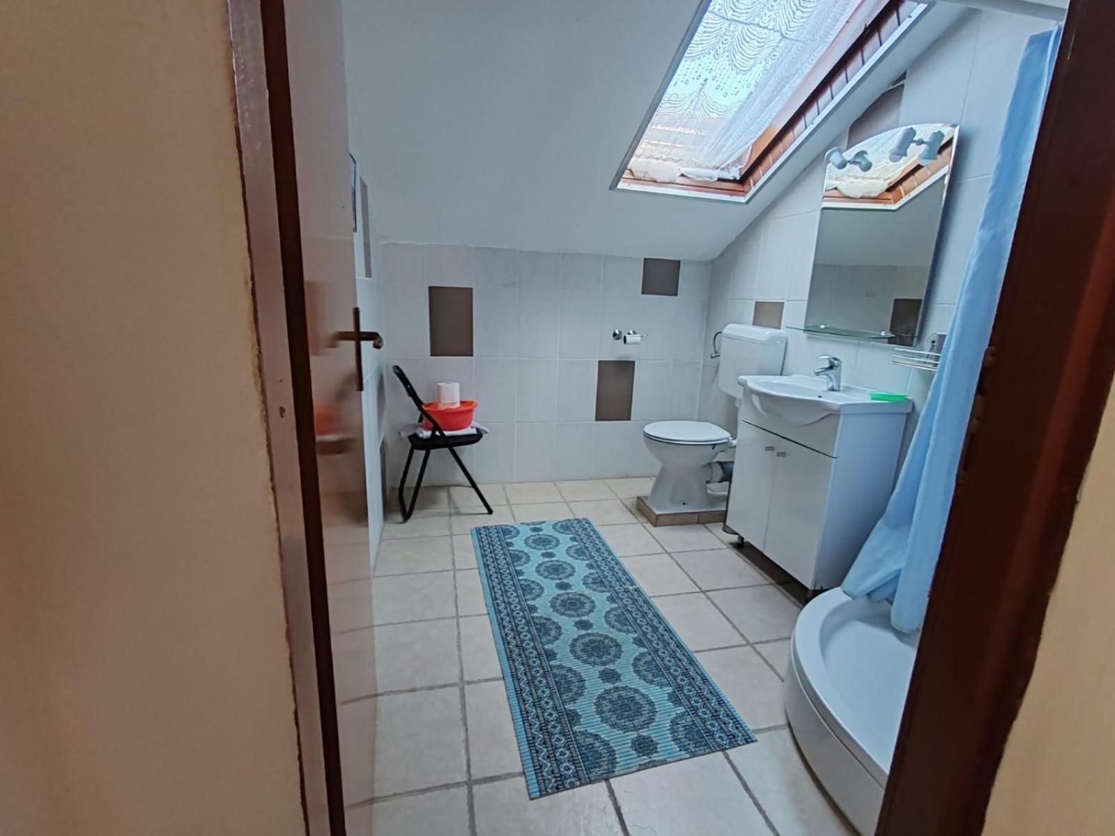 Apartmani ヴォディツェ エクステリア 写真