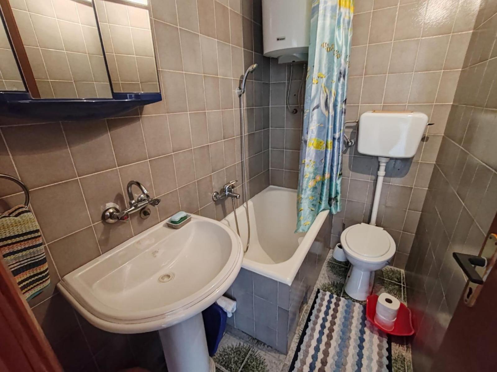 Apartmani ヴォディツェ エクステリア 写真