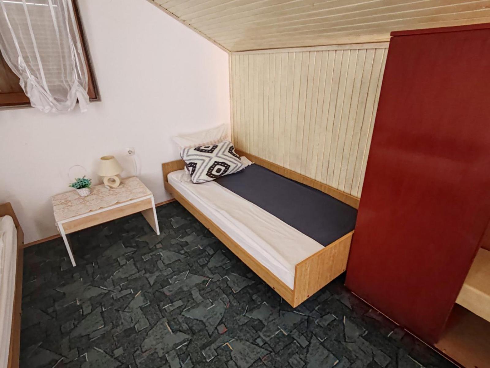 Apartmani ヴォディツェ エクステリア 写真