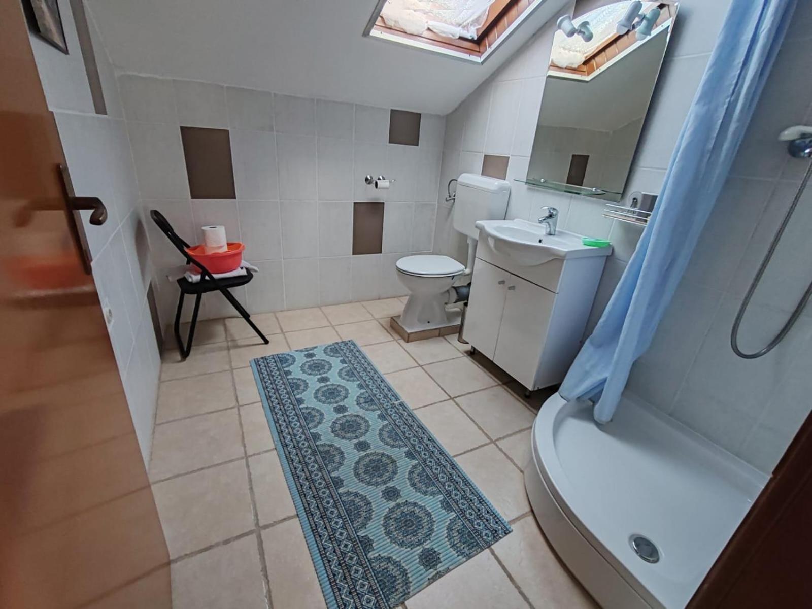 Apartmani ヴォディツェ エクステリア 写真