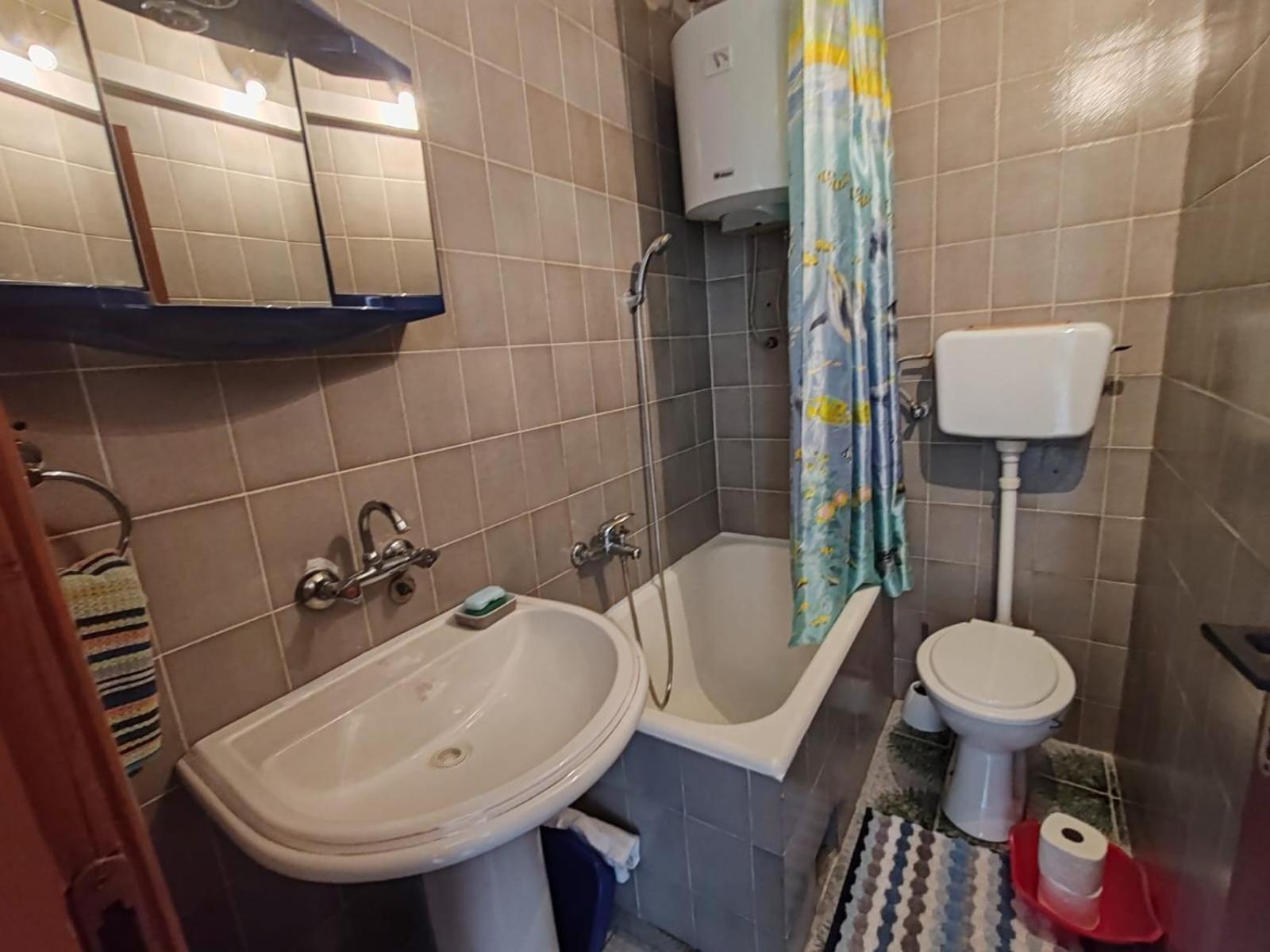 Apartmani ヴォディツェ エクステリア 写真