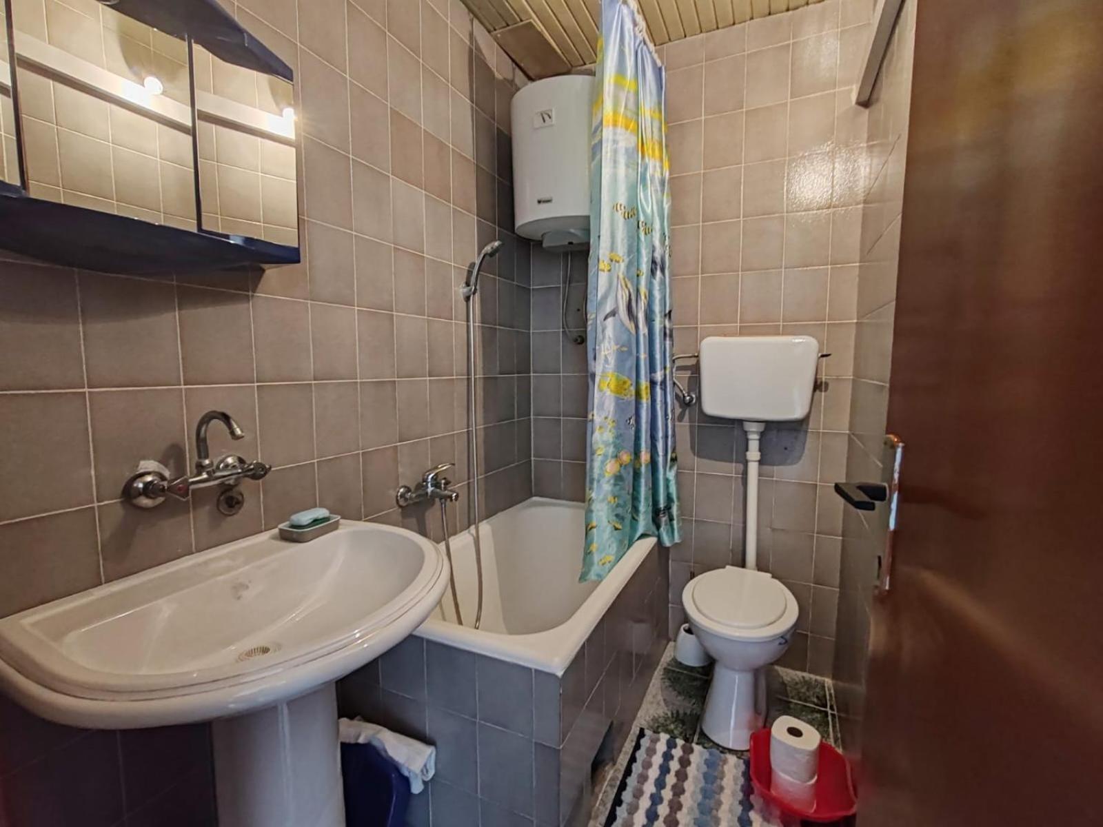 Apartmani ヴォディツェ エクステリア 写真
