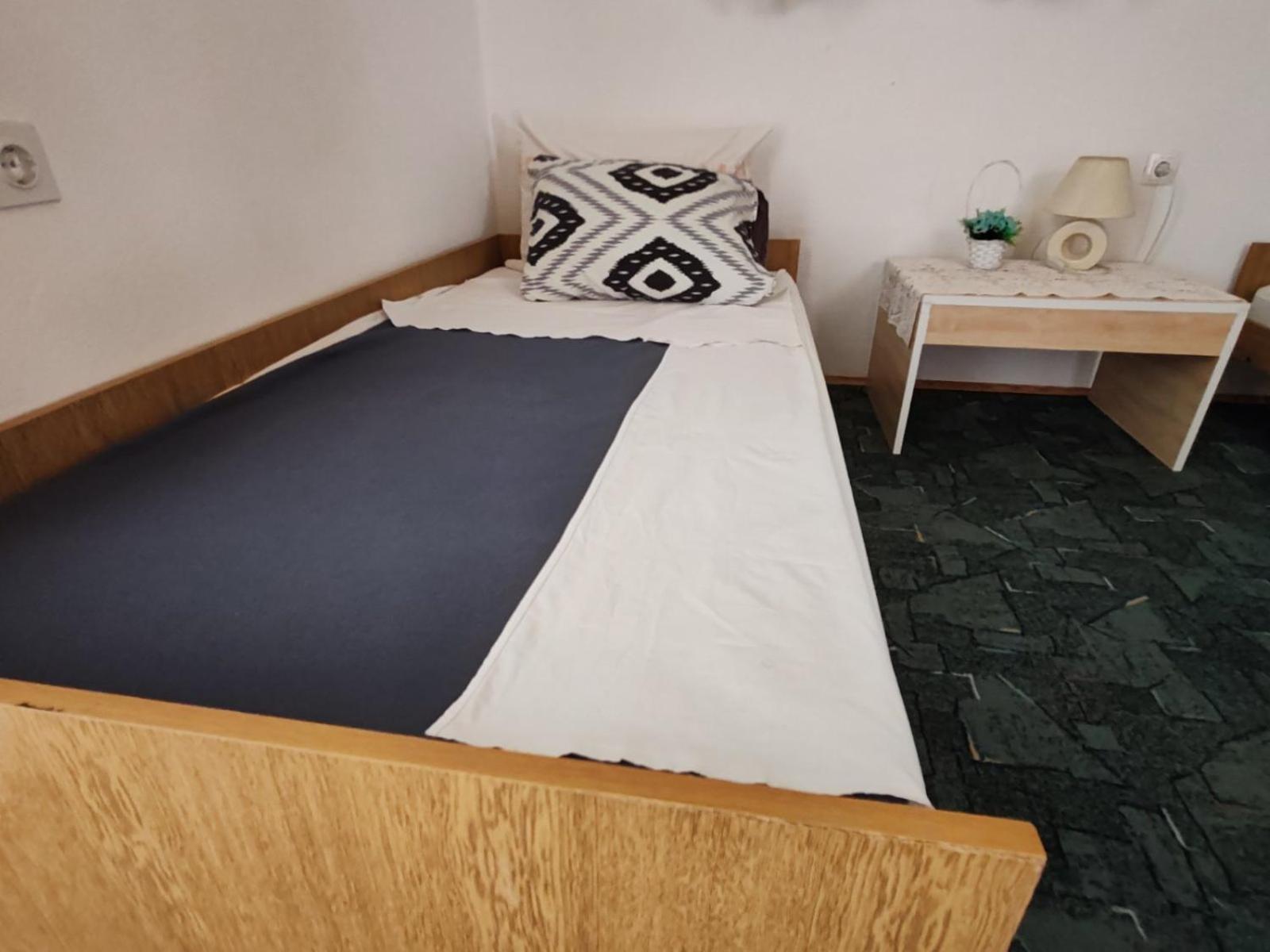 Apartmani ヴォディツェ エクステリア 写真