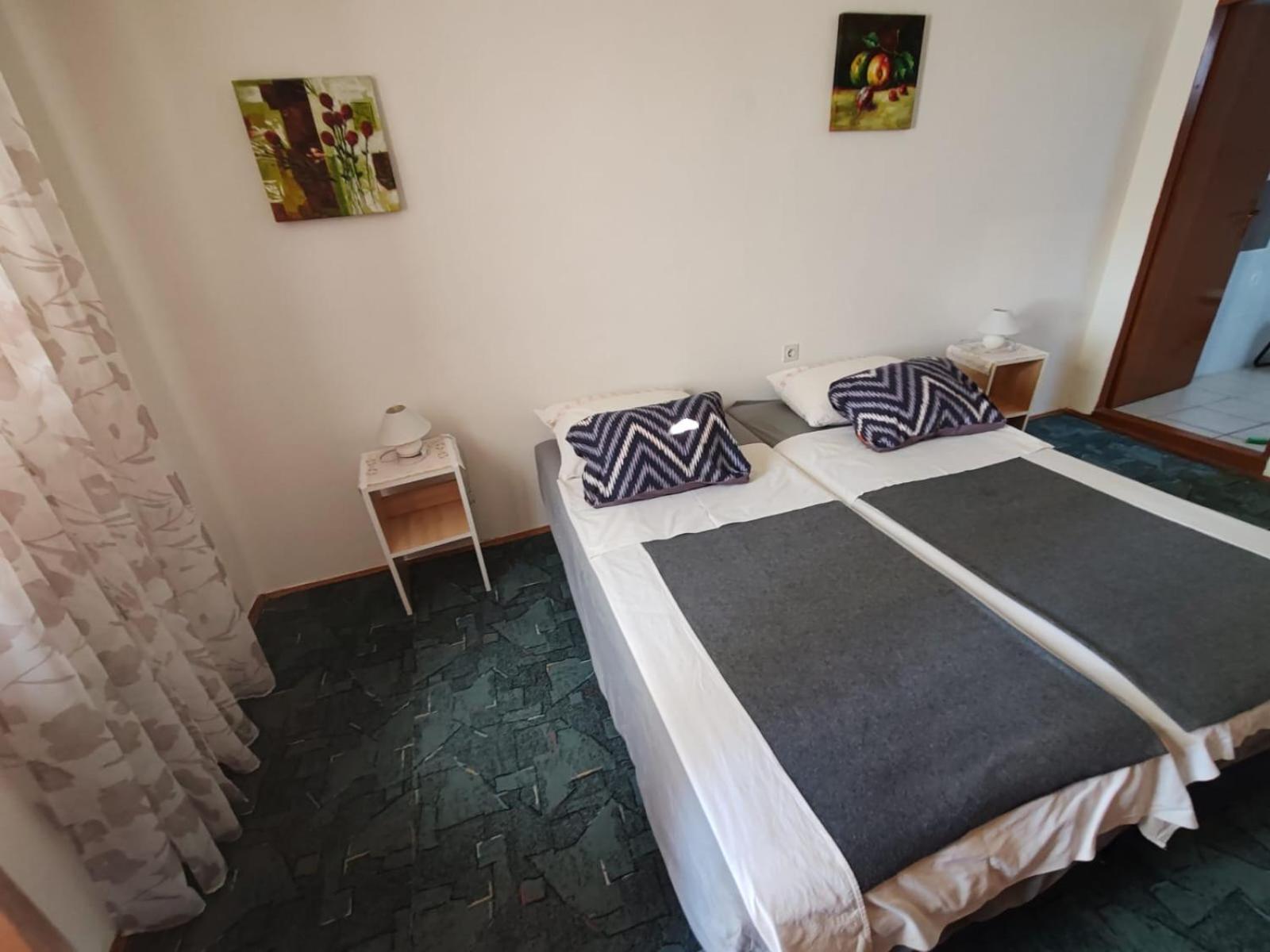Apartmani ヴォディツェ エクステリア 写真