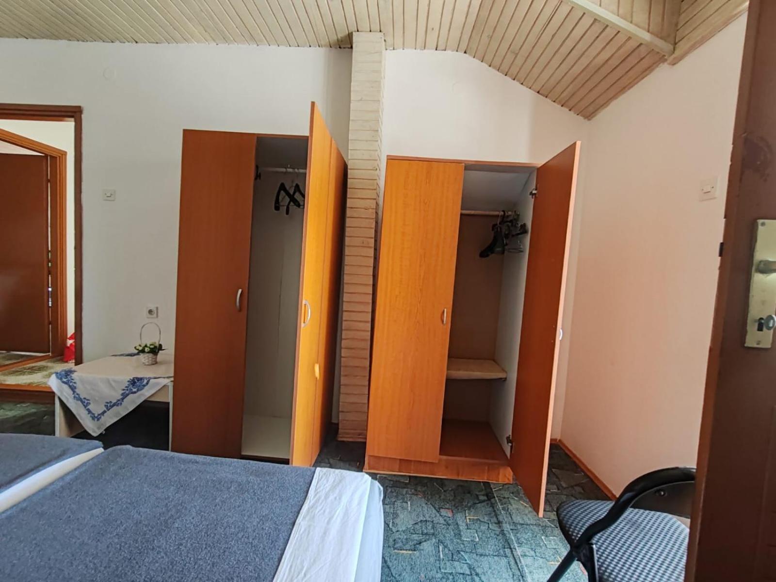 Apartmani ヴォディツェ エクステリア 写真
