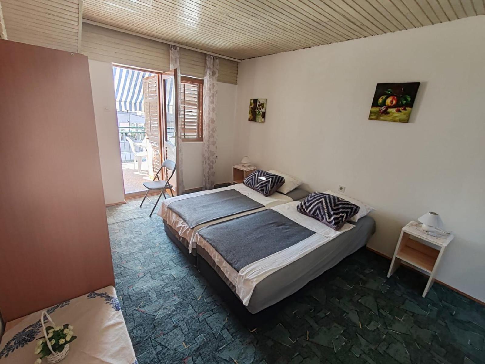 Apartmani ヴォディツェ エクステリア 写真
