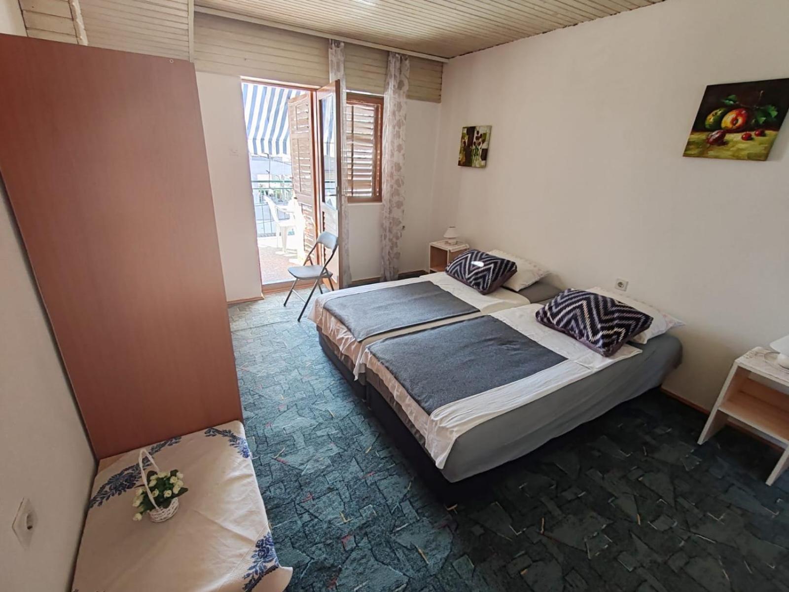 Apartmani ヴォディツェ エクステリア 写真