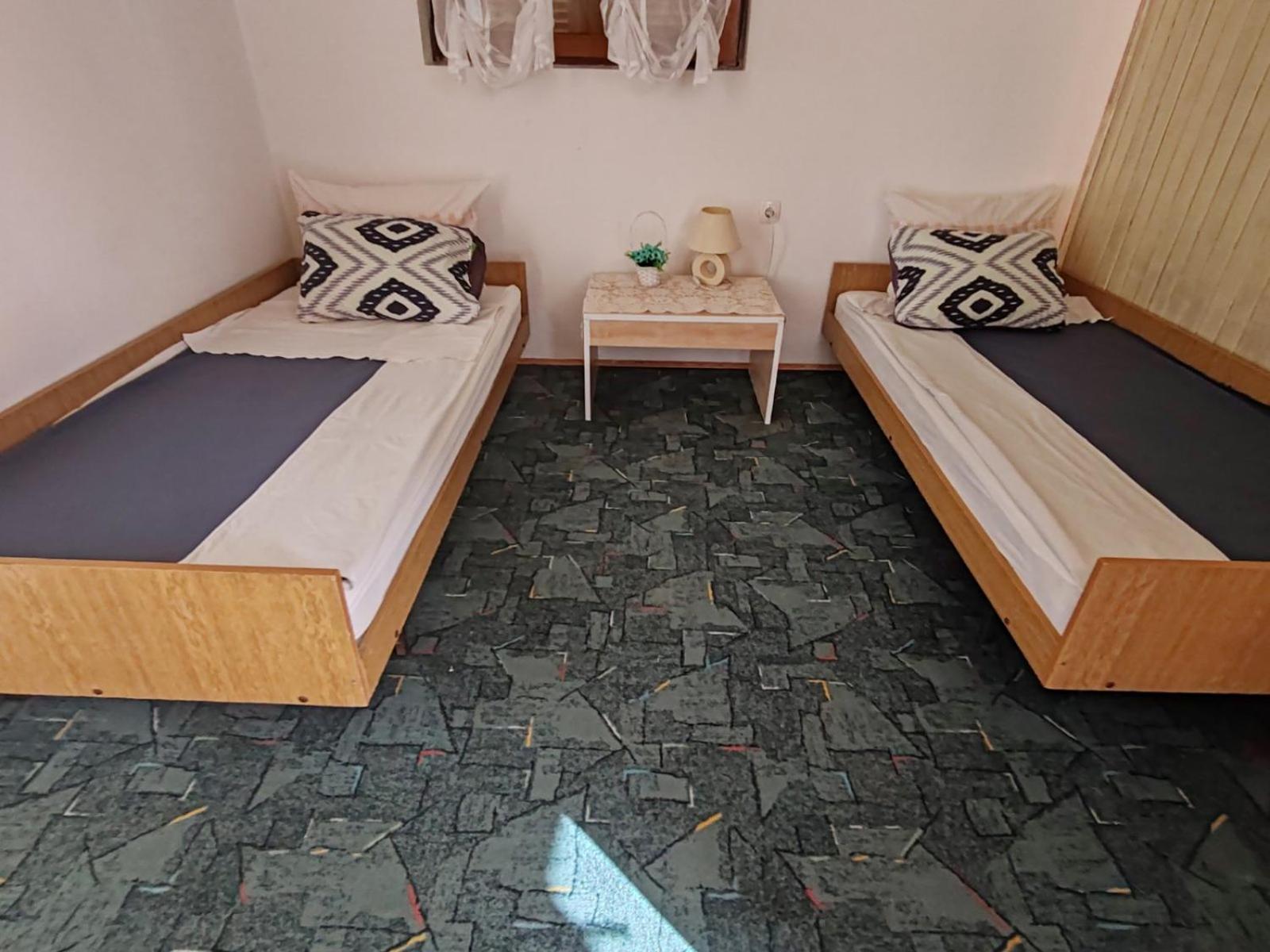 Apartmani ヴォディツェ エクステリア 写真