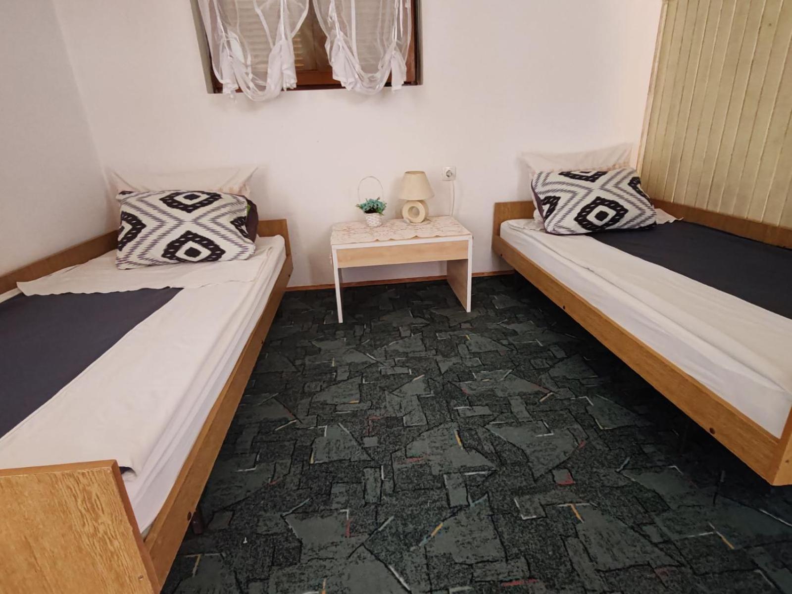 Apartmani ヴォディツェ エクステリア 写真