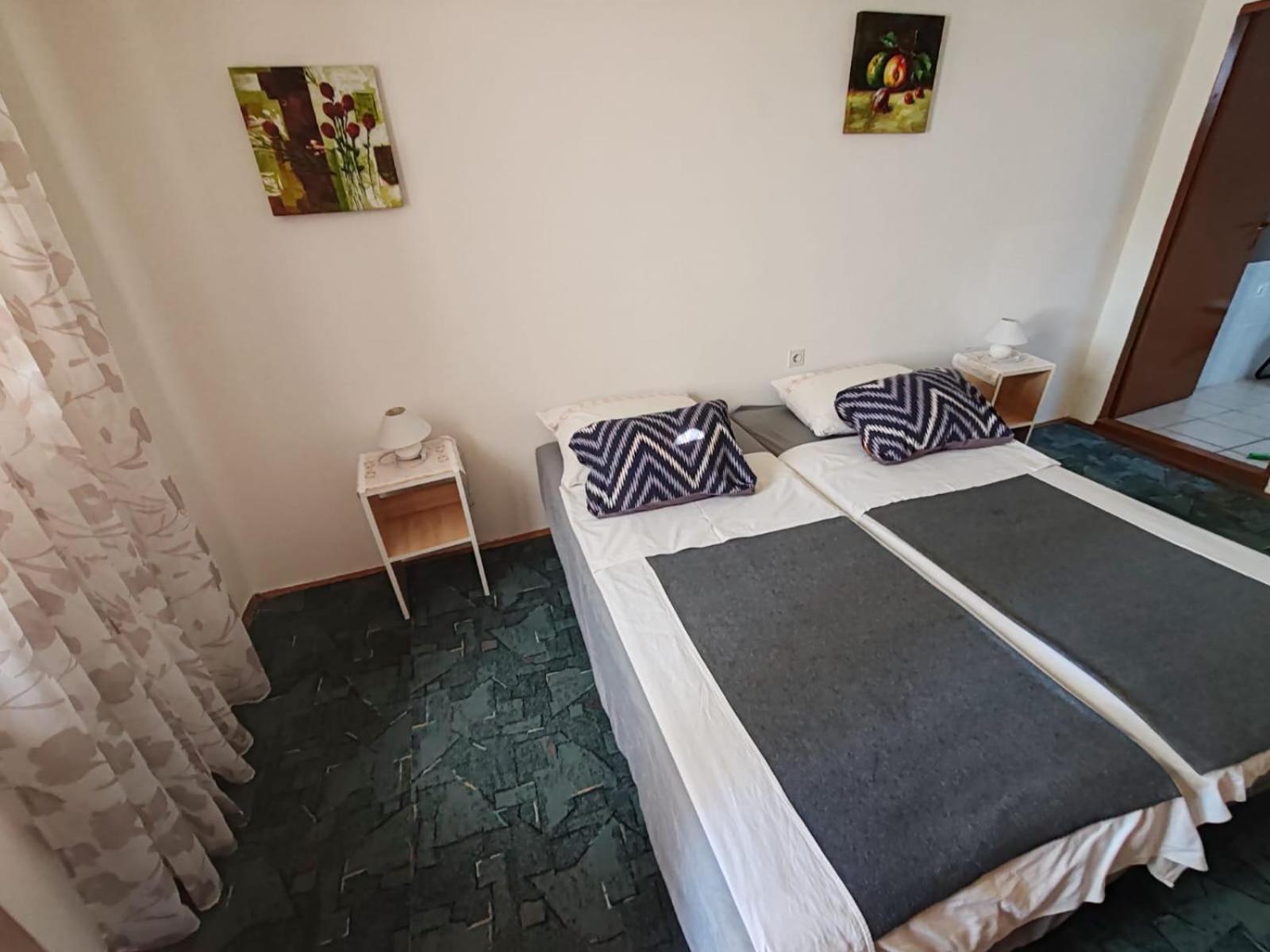 Apartmani ヴォディツェ エクステリア 写真