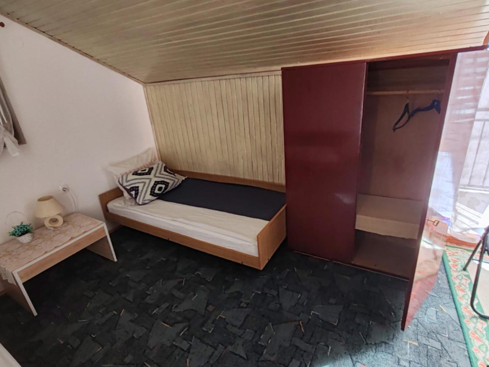 Apartmani ヴォディツェ エクステリア 写真