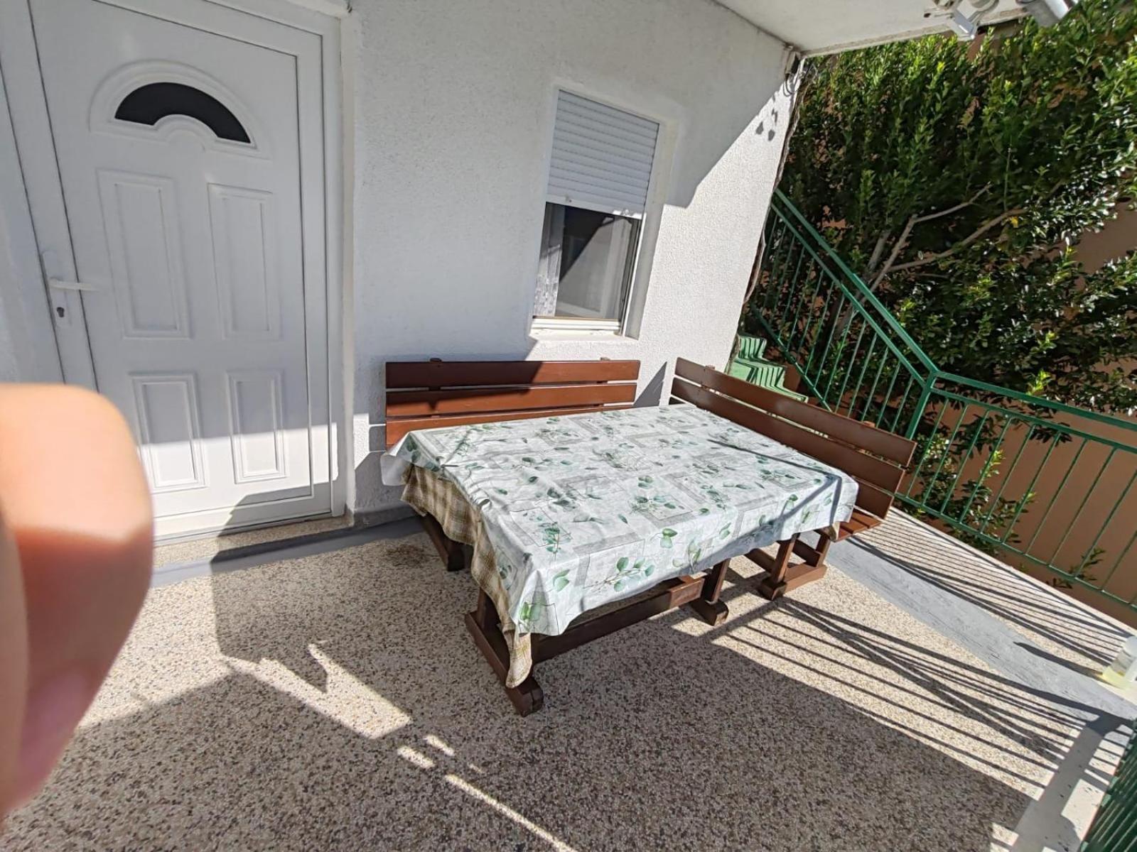 Apartmani ヴォディツェ エクステリア 写真