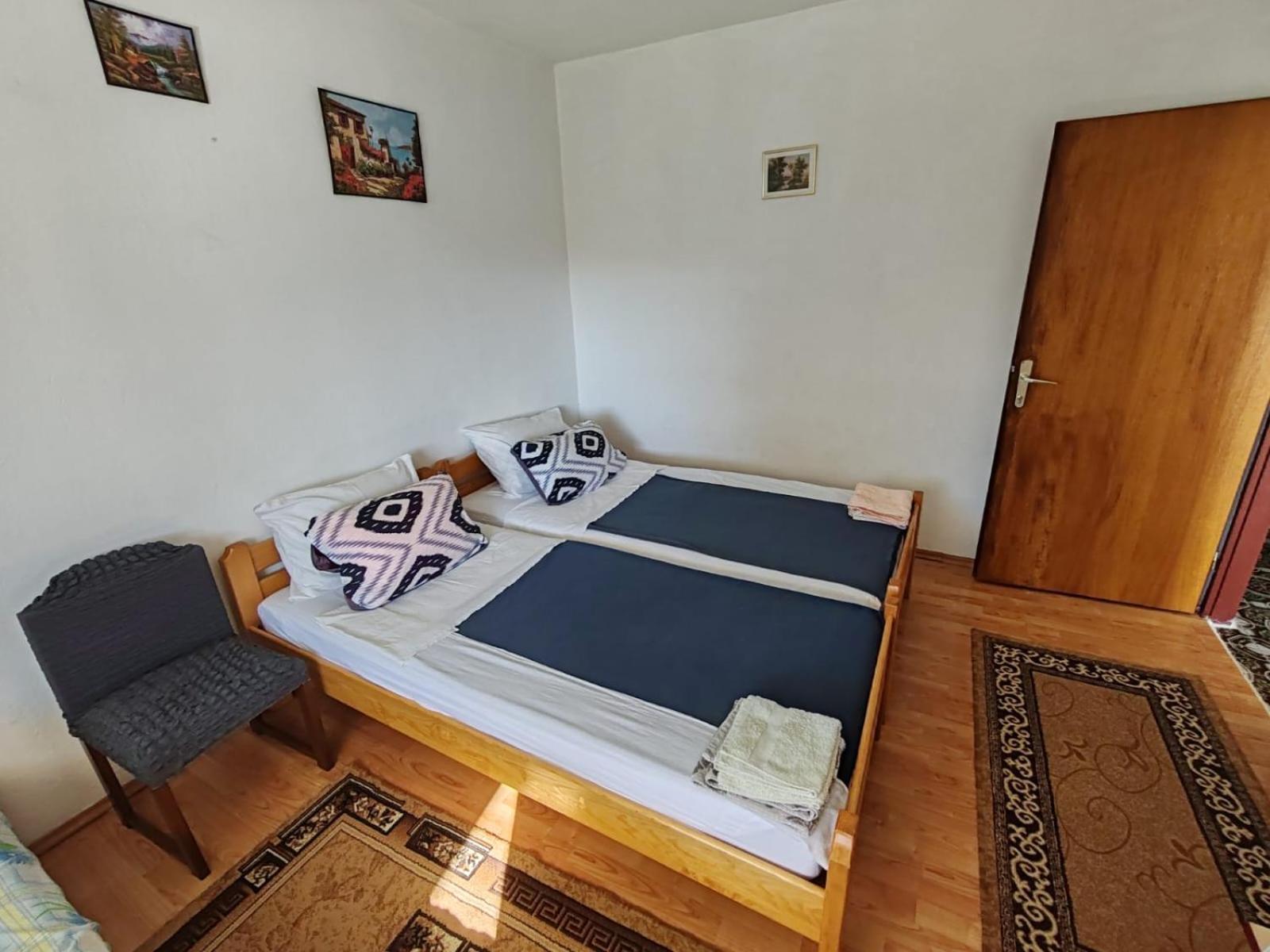 Apartmani ヴォディツェ エクステリア 写真
