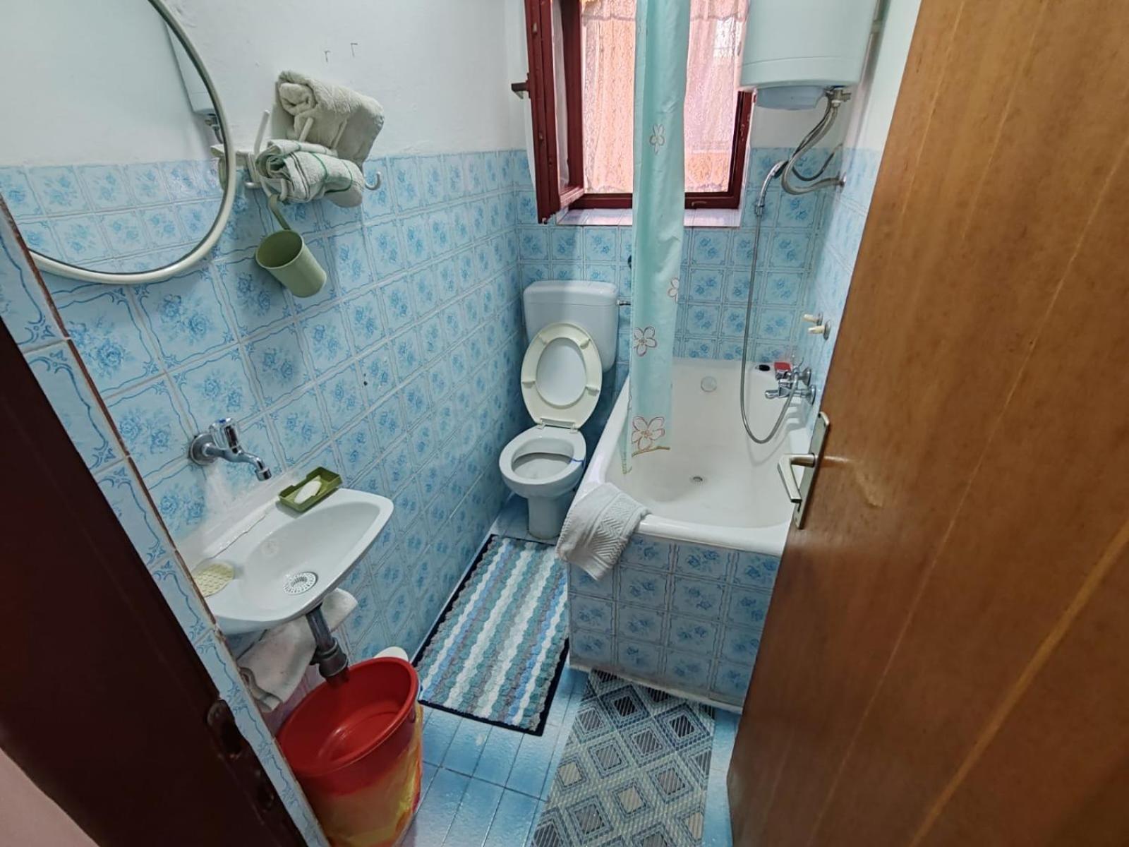 Apartmani ヴォディツェ エクステリア 写真