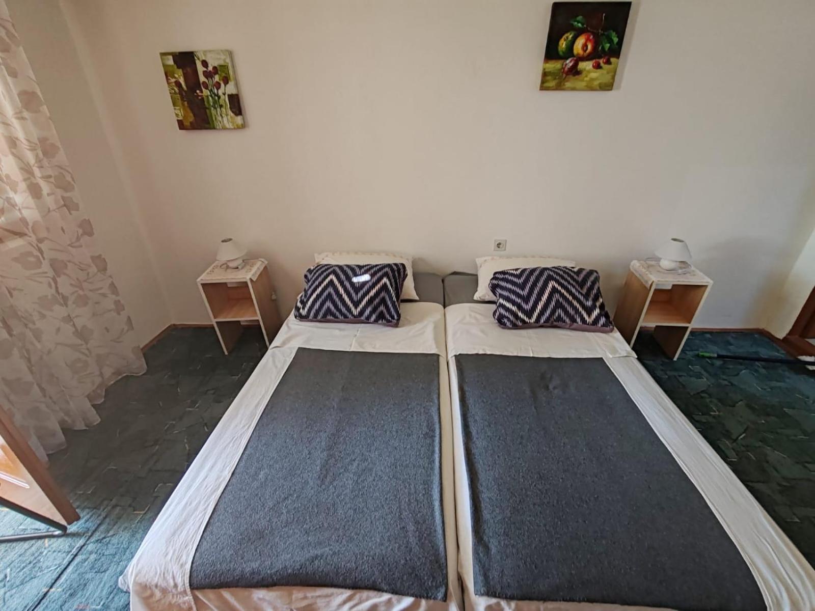 Apartmani ヴォディツェ エクステリア 写真