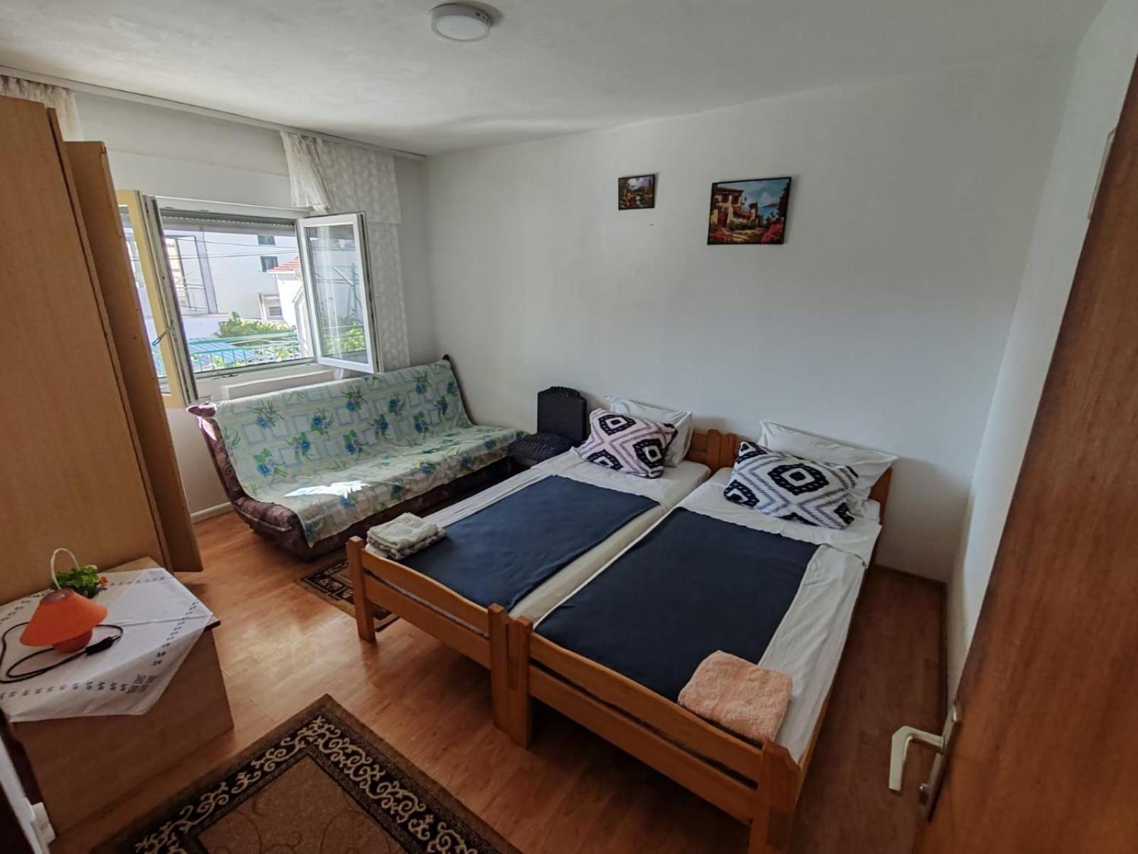 Apartmani ヴォディツェ エクステリア 写真