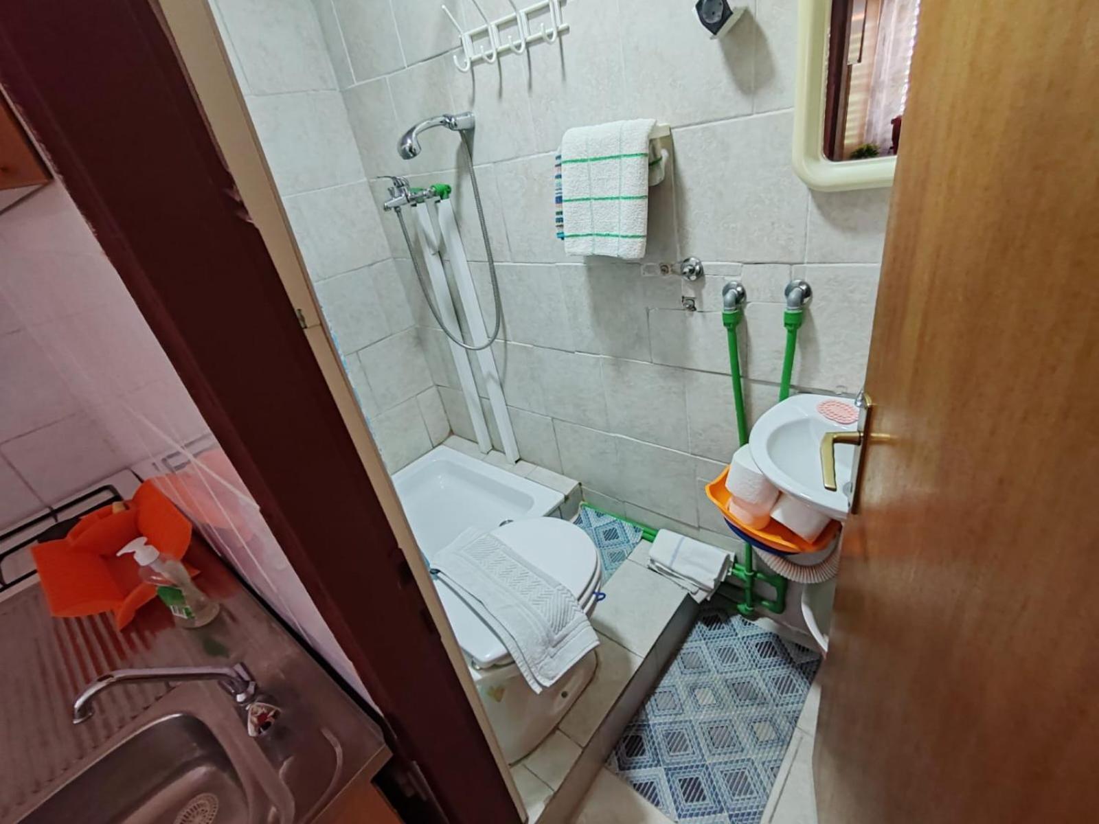 Apartmani ヴォディツェ エクステリア 写真