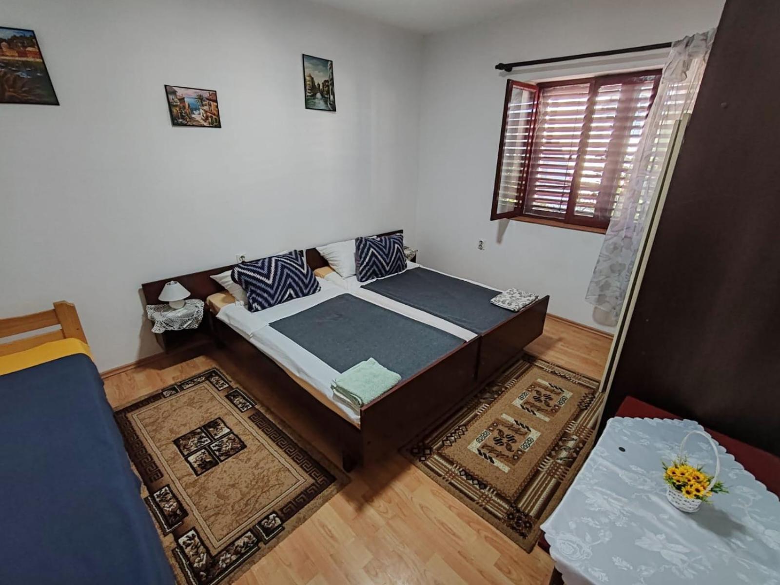 Apartmani ヴォディツェ エクステリア 写真