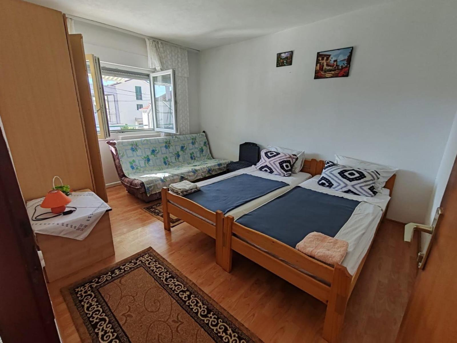 Apartmani ヴォディツェ エクステリア 写真