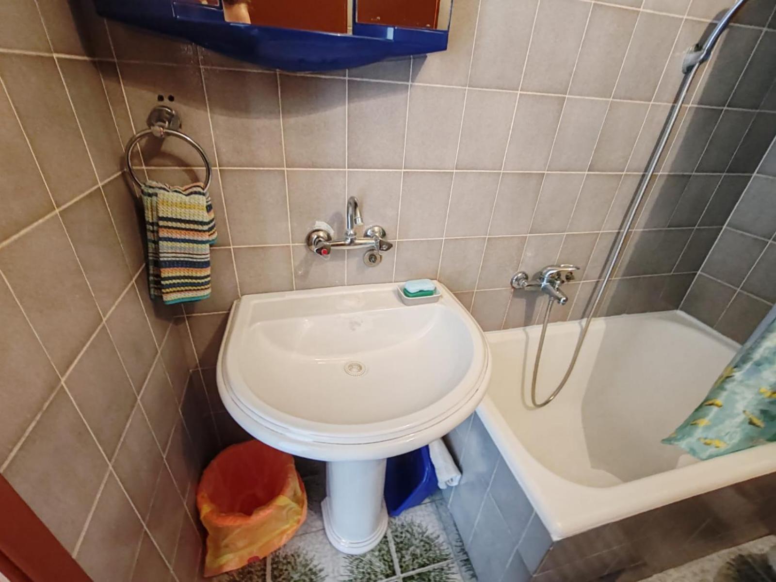 Apartmani ヴォディツェ エクステリア 写真