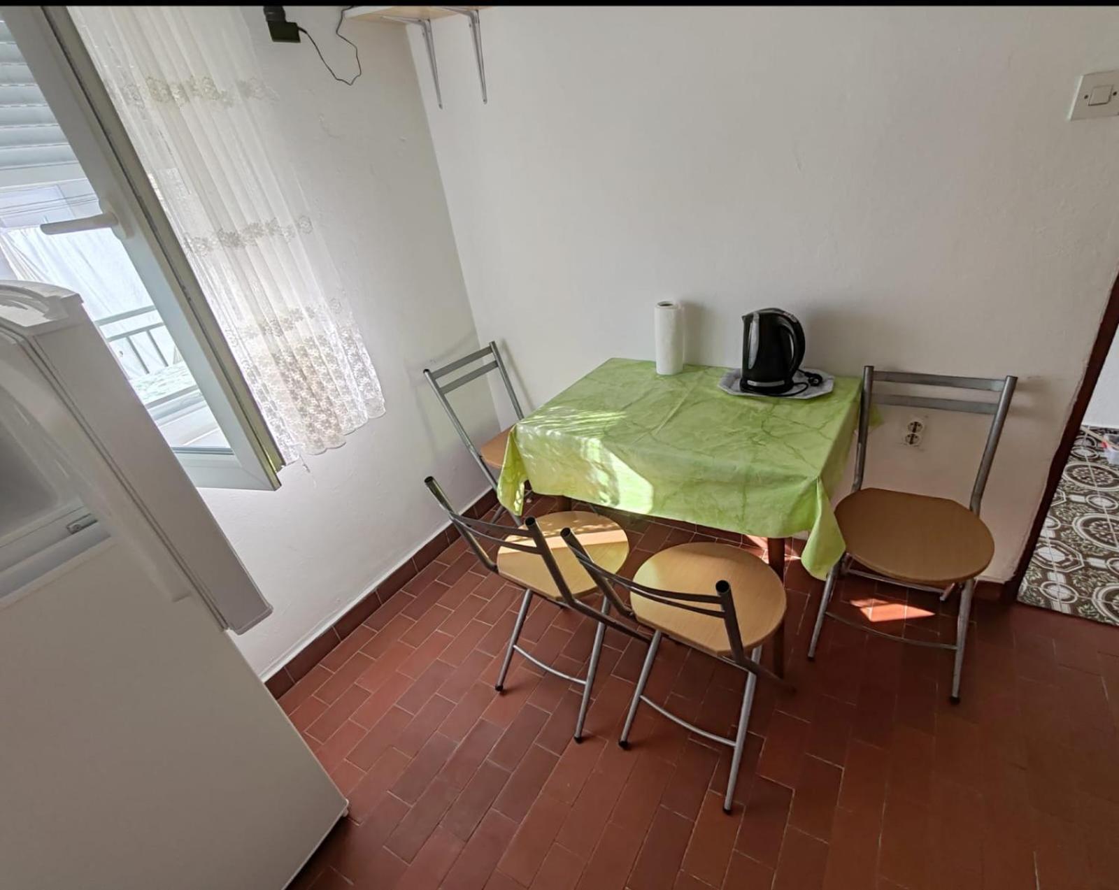 Apartmani ヴォディツェ エクステリア 写真