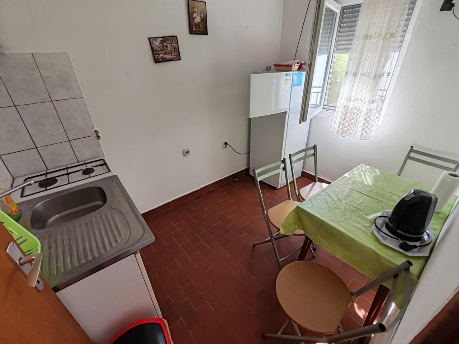 Apartmani ヴォディツェ エクステリア 写真