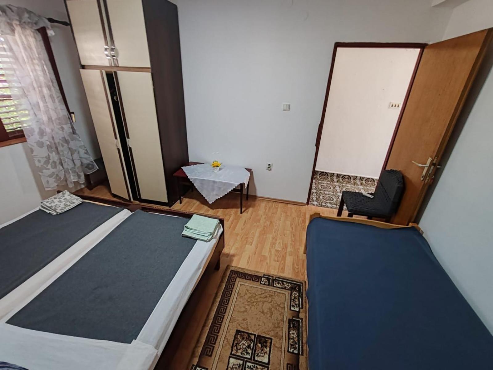 Apartmani ヴォディツェ エクステリア 写真