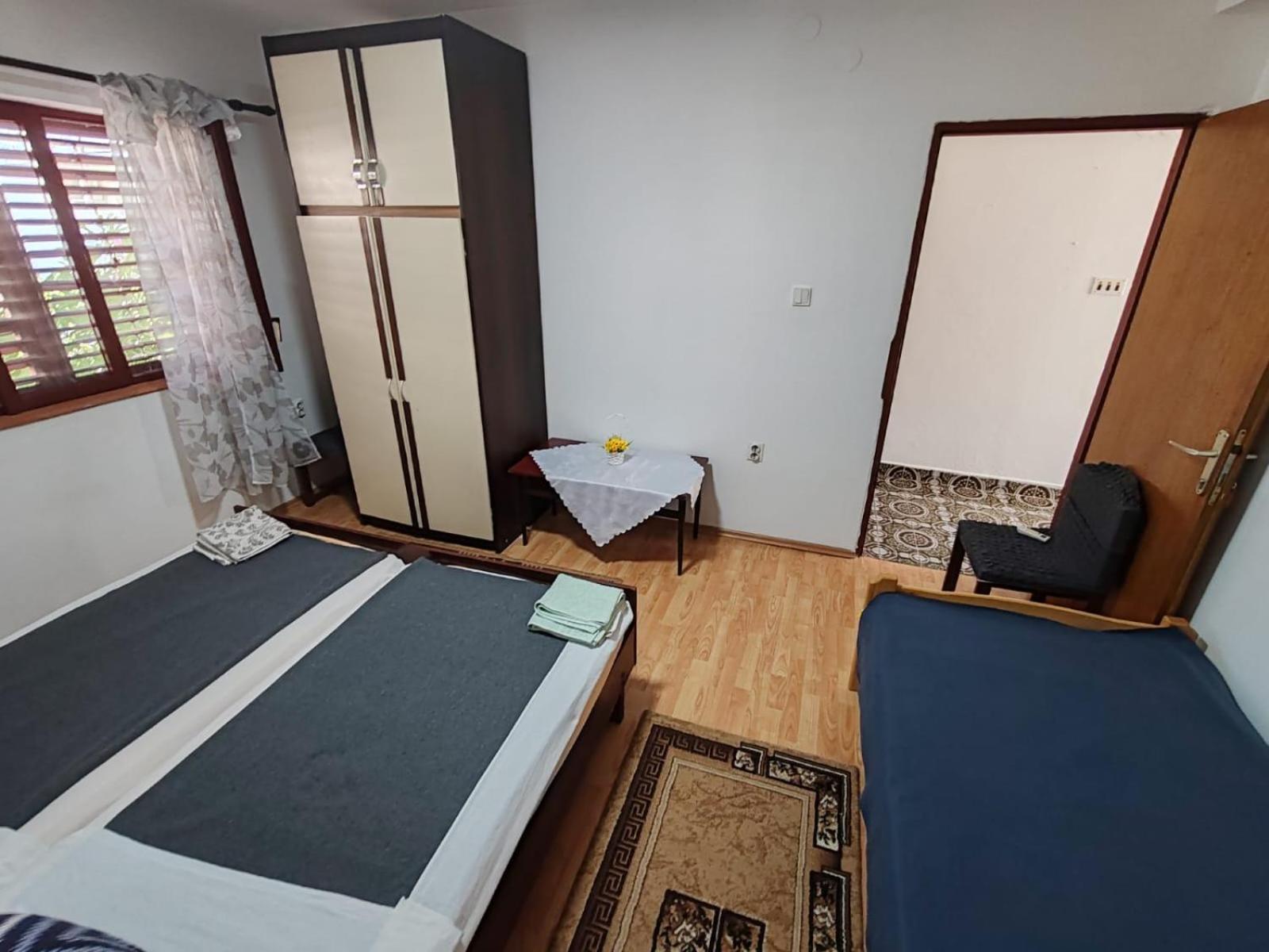 Apartmani ヴォディツェ エクステリア 写真
