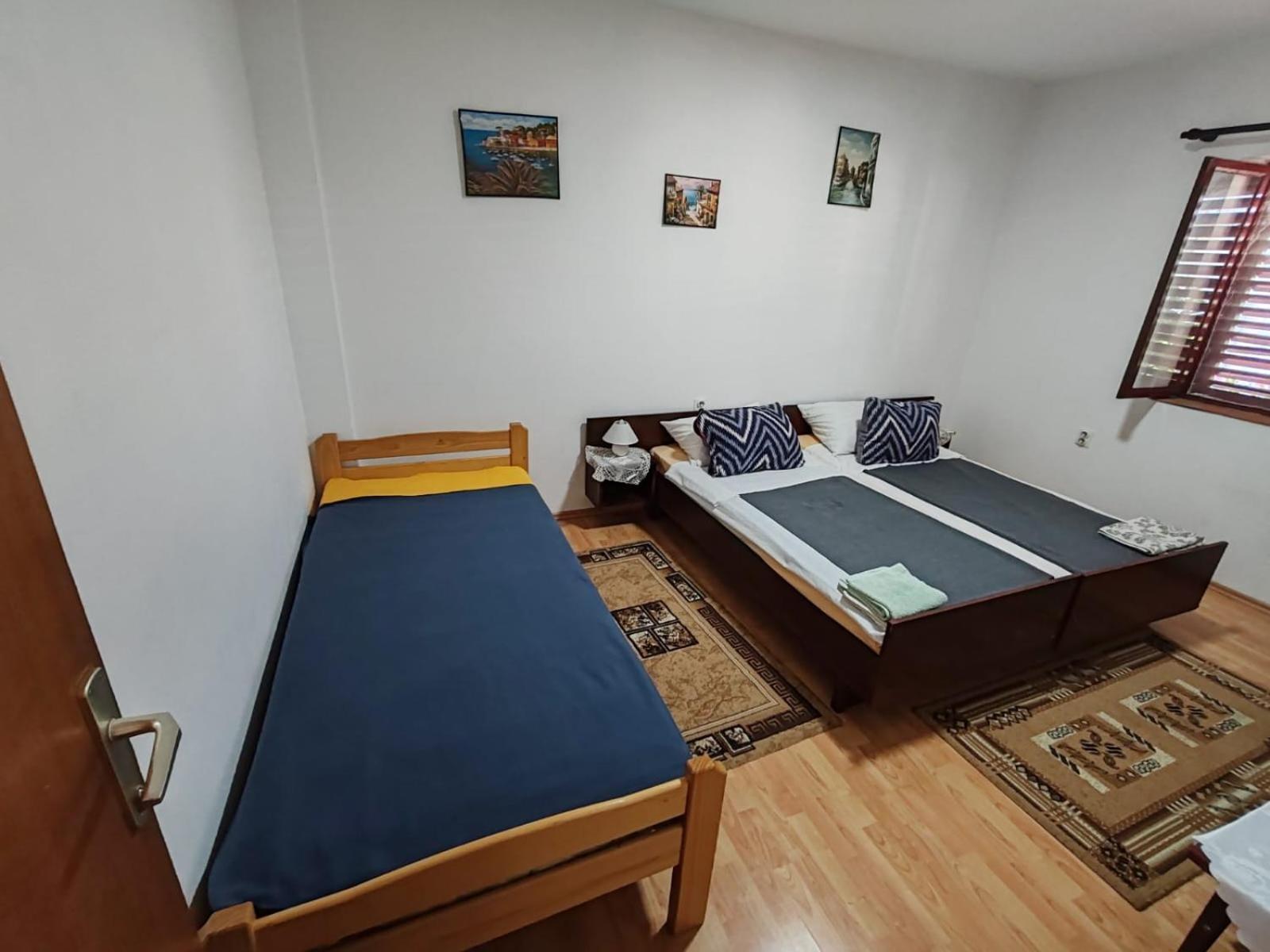 Apartmani ヴォディツェ エクステリア 写真