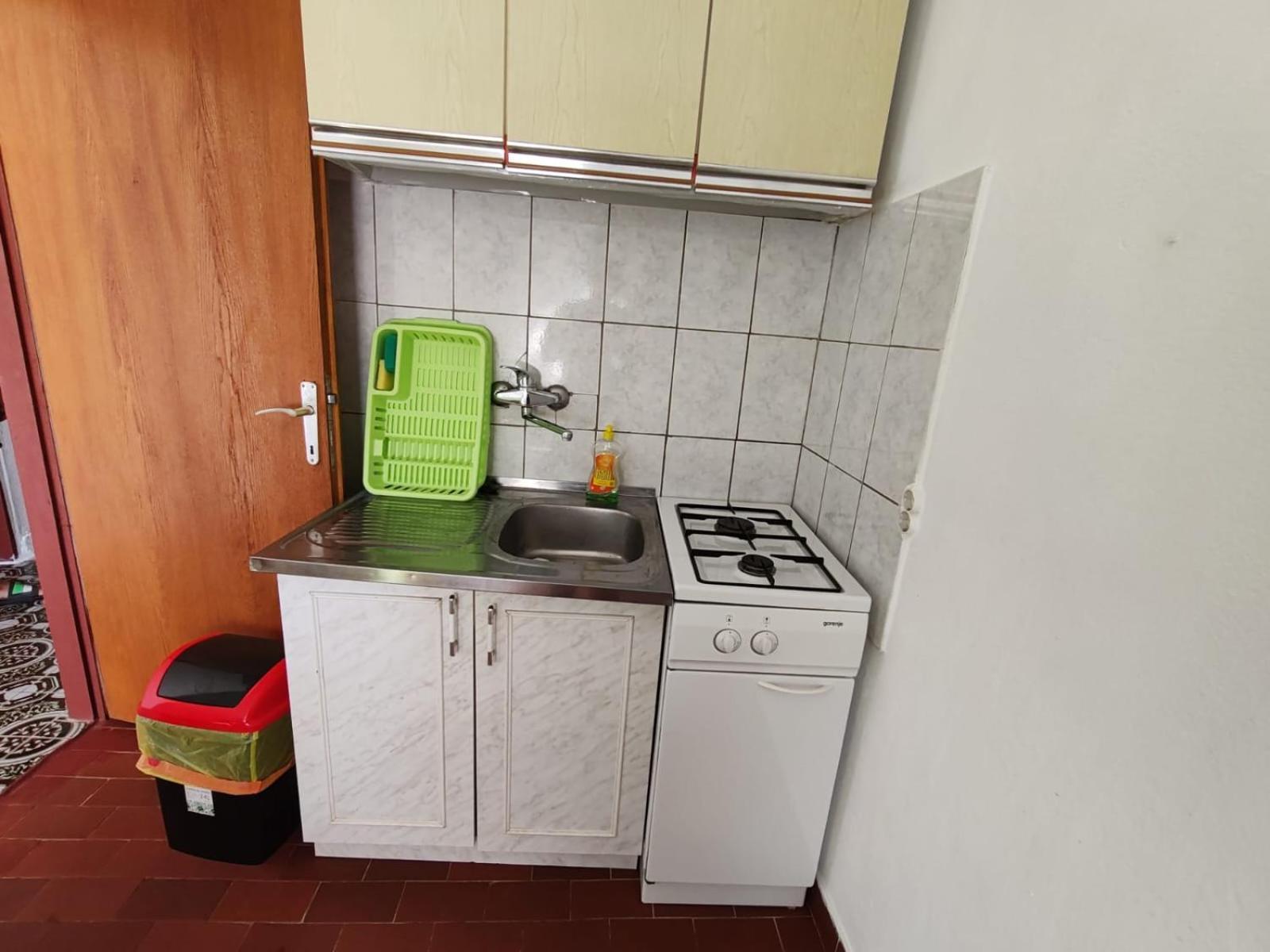 Apartmani ヴォディツェ エクステリア 写真