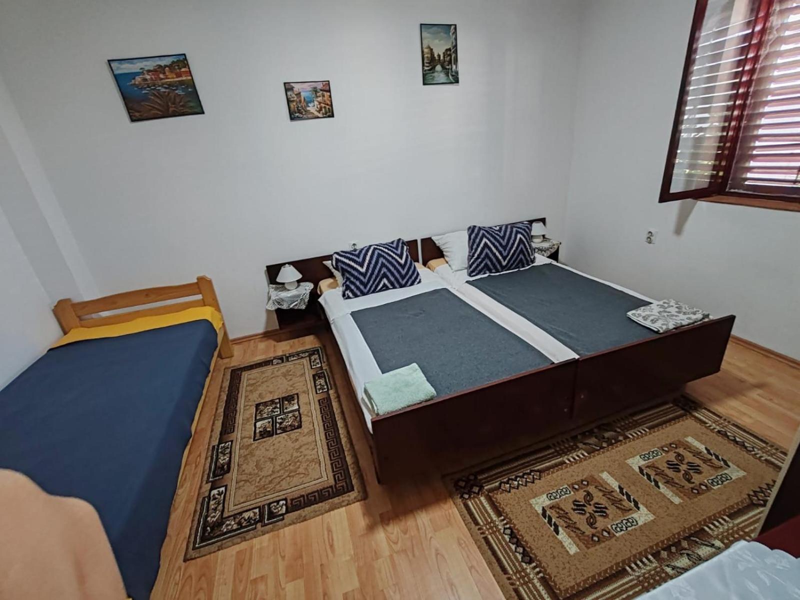 Apartmani ヴォディツェ エクステリア 写真