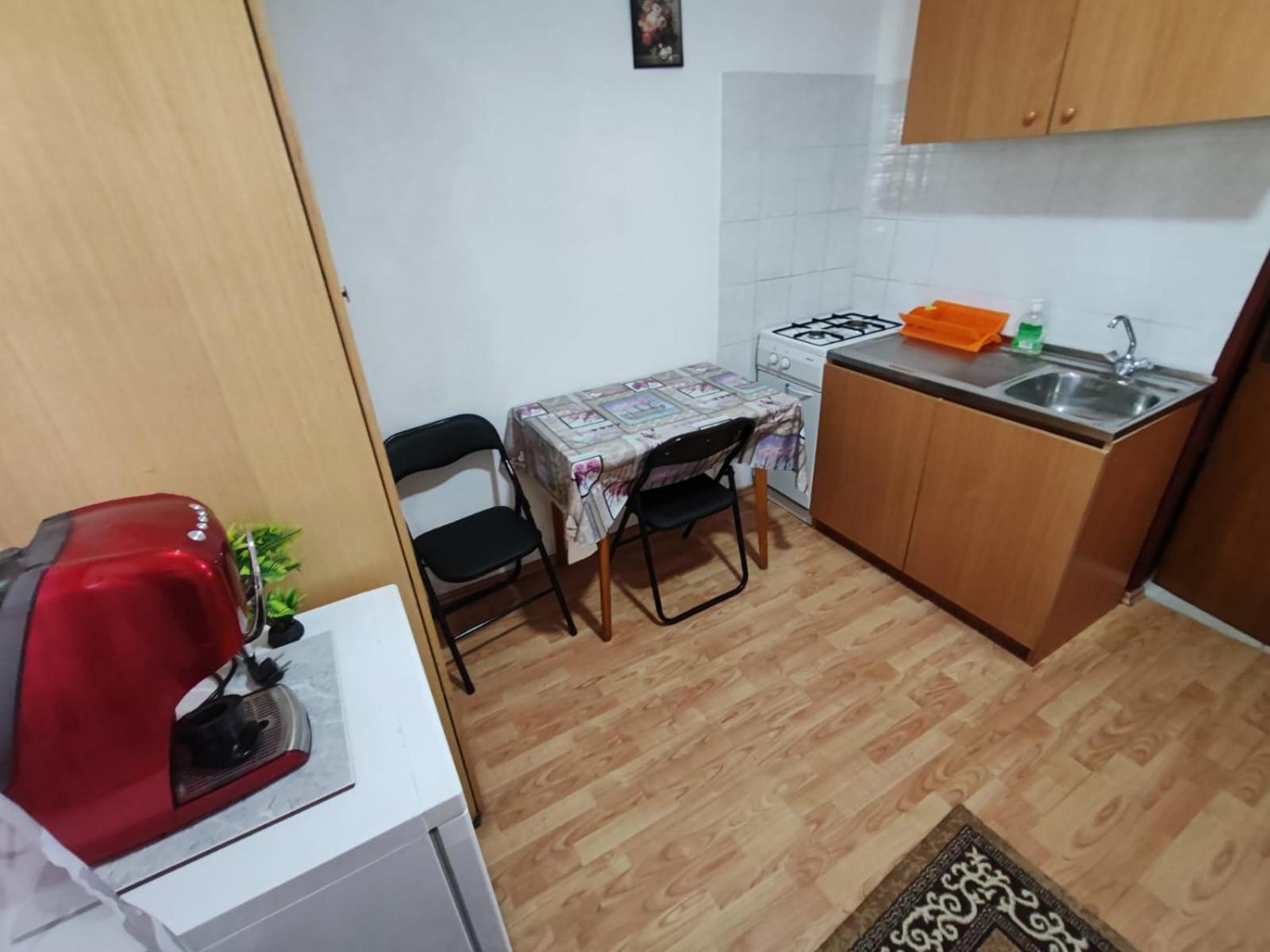 Apartmani ヴォディツェ エクステリア 写真