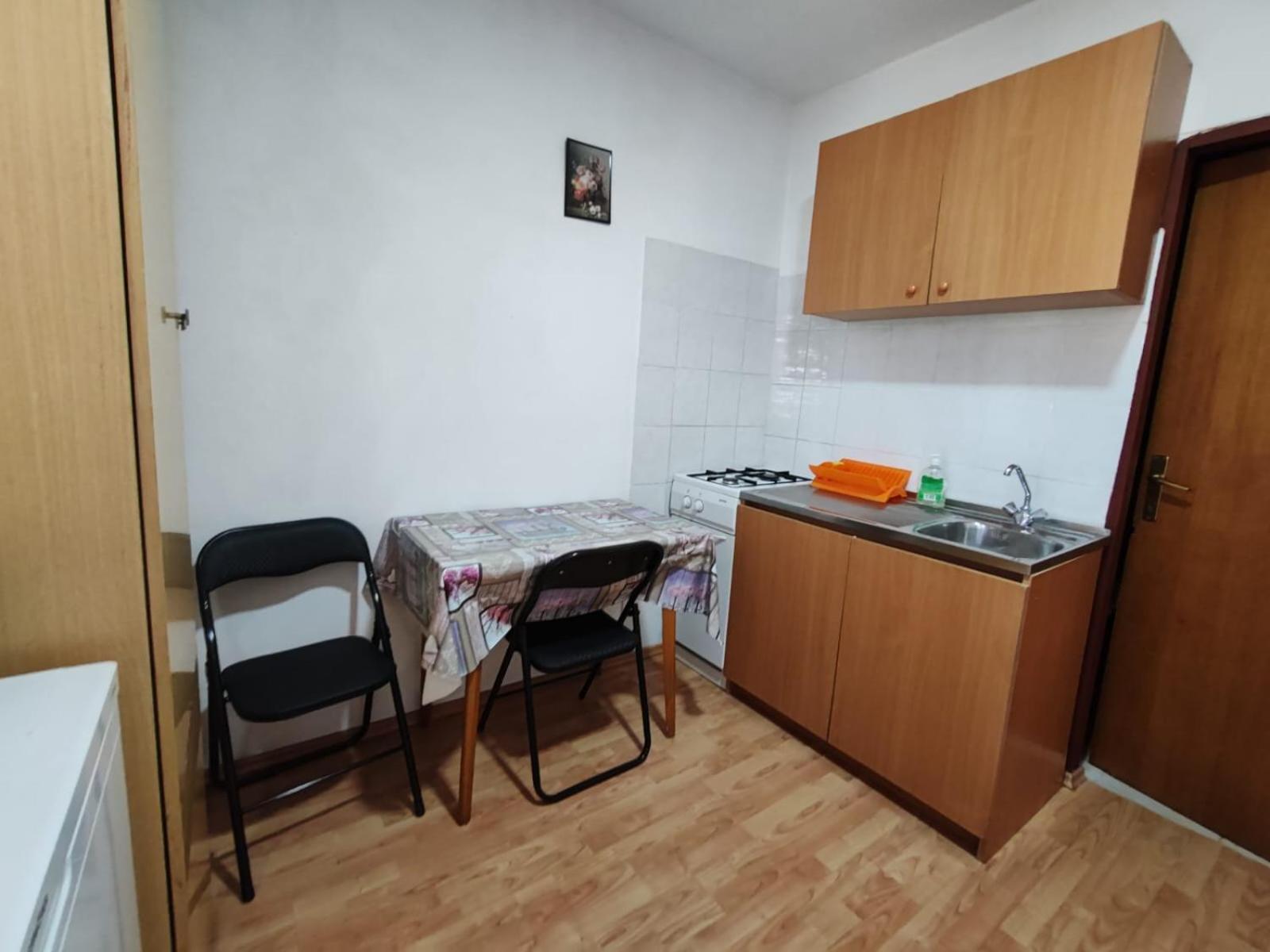 Apartmani ヴォディツェ エクステリア 写真