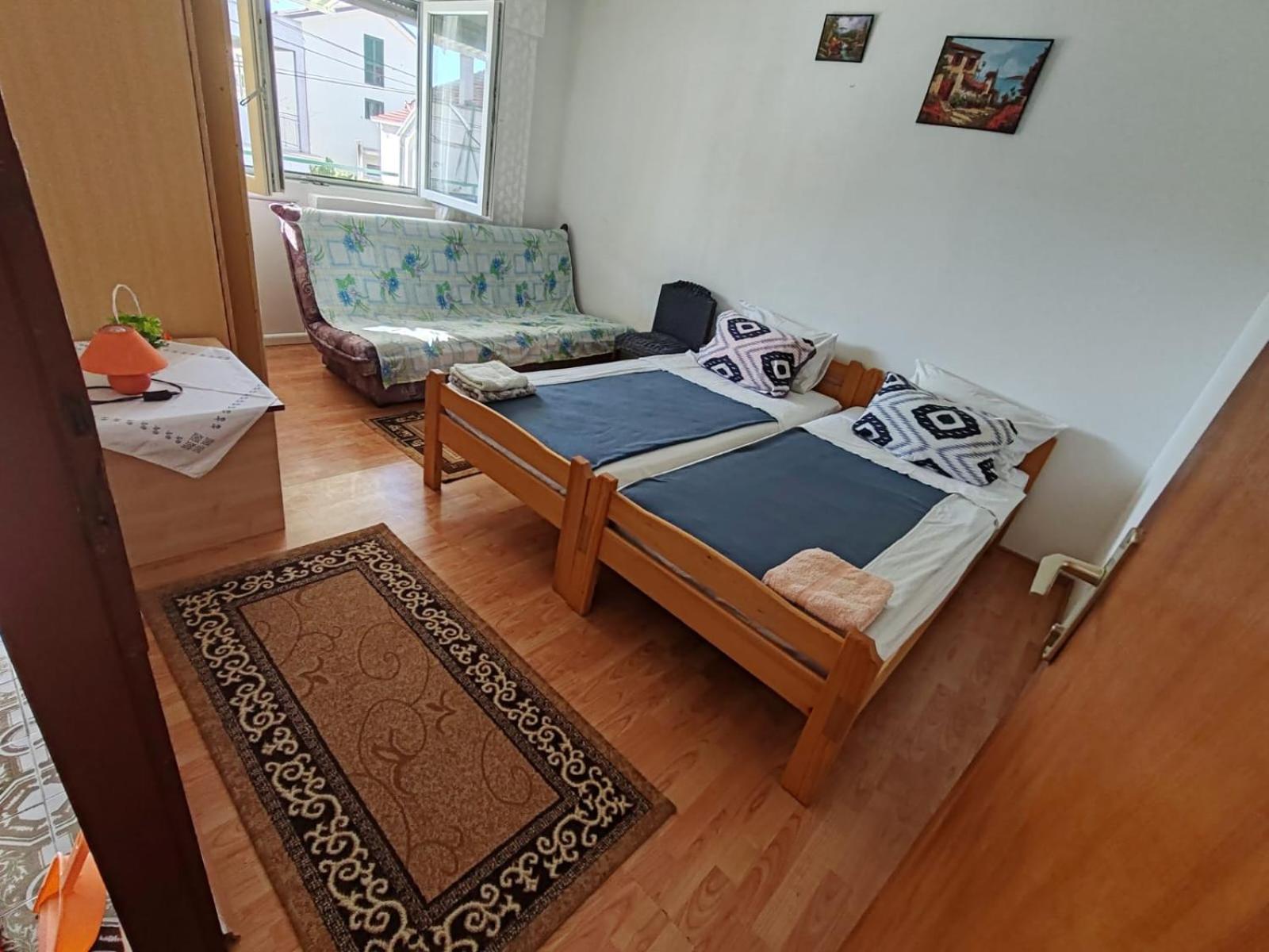 Apartmani ヴォディツェ エクステリア 写真
