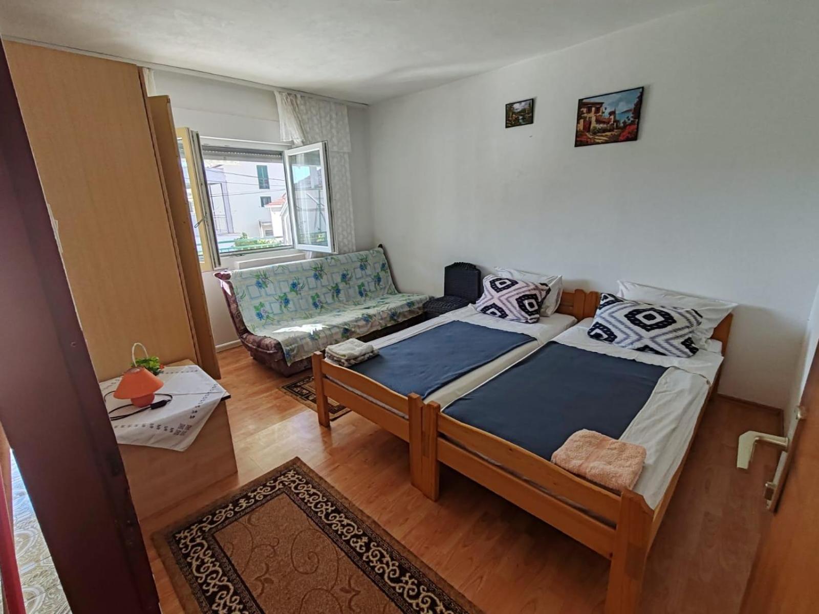 Apartmani ヴォディツェ エクステリア 写真