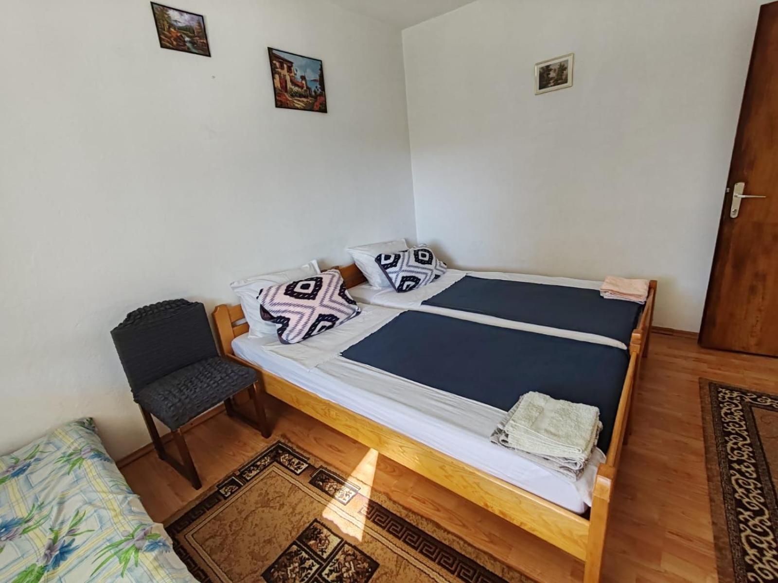 Apartmani ヴォディツェ エクステリア 写真