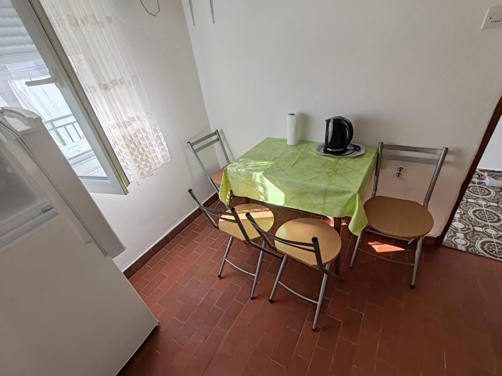Apartmani ヴォディツェ エクステリア 写真
