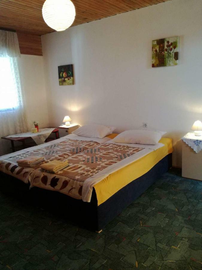 Apartmani ヴォディツェ エクステリア 写真