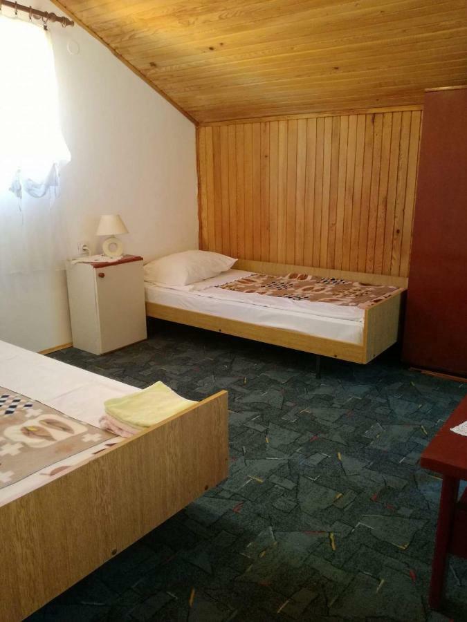 Apartmani ヴォディツェ エクステリア 写真