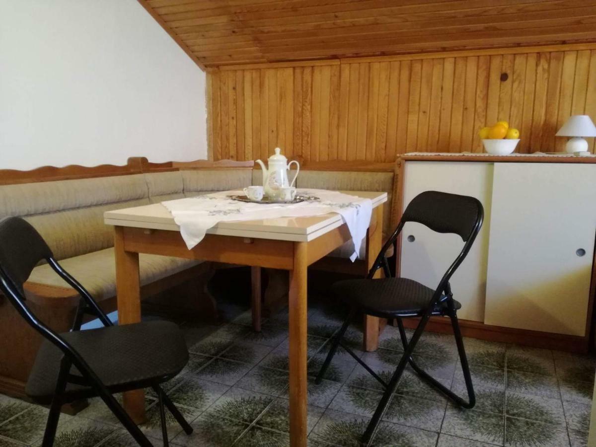 Apartmani ヴォディツェ エクステリア 写真