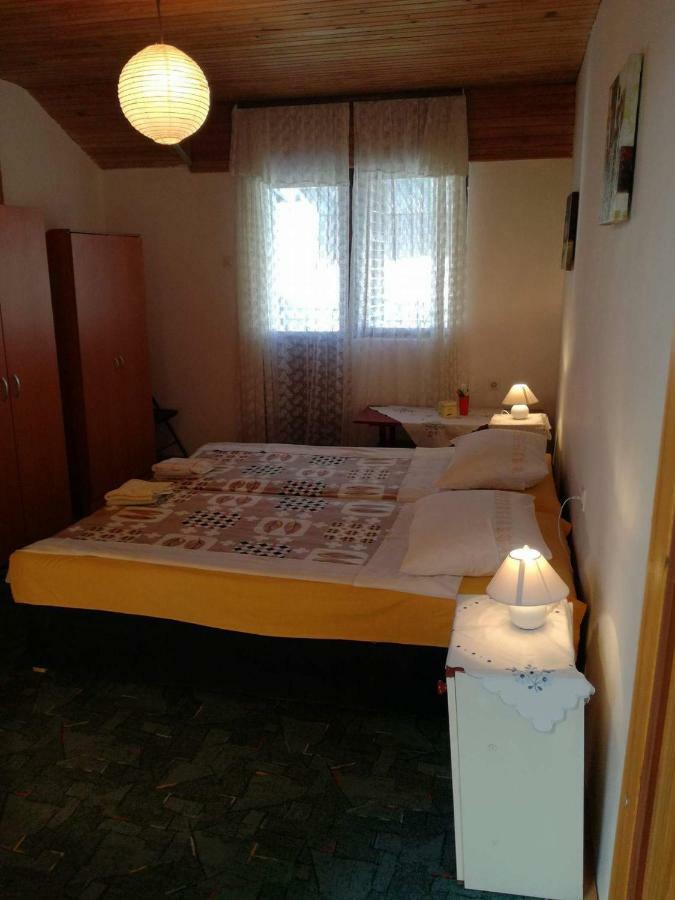 Apartmani ヴォディツェ エクステリア 写真