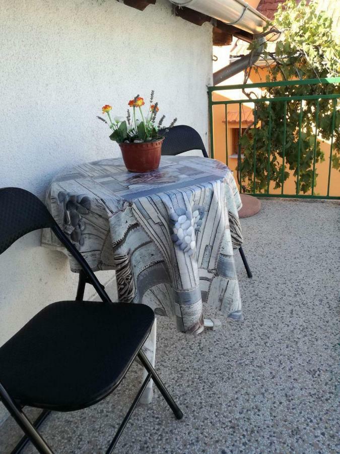 Apartmani ヴォディツェ エクステリア 写真