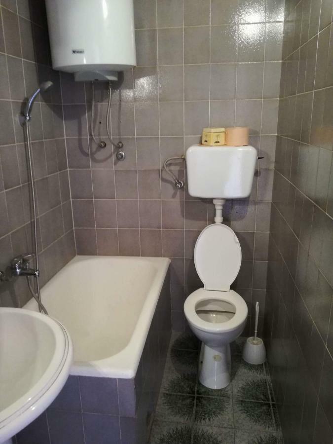 Apartmani ヴォディツェ エクステリア 写真