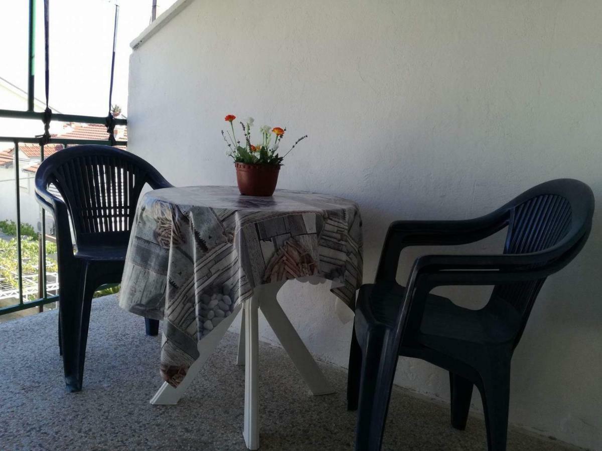 Apartmani ヴォディツェ エクステリア 写真