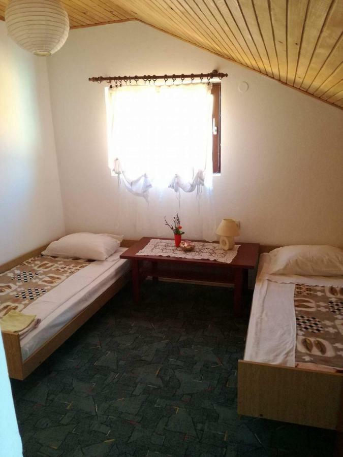 Apartmani ヴォディツェ エクステリア 写真