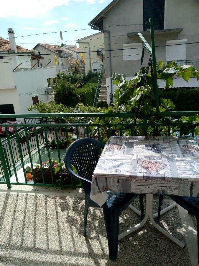 Apartmani ヴォディツェ エクステリア 写真